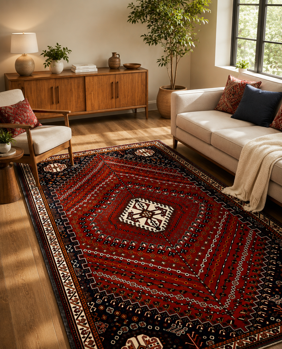 Persian