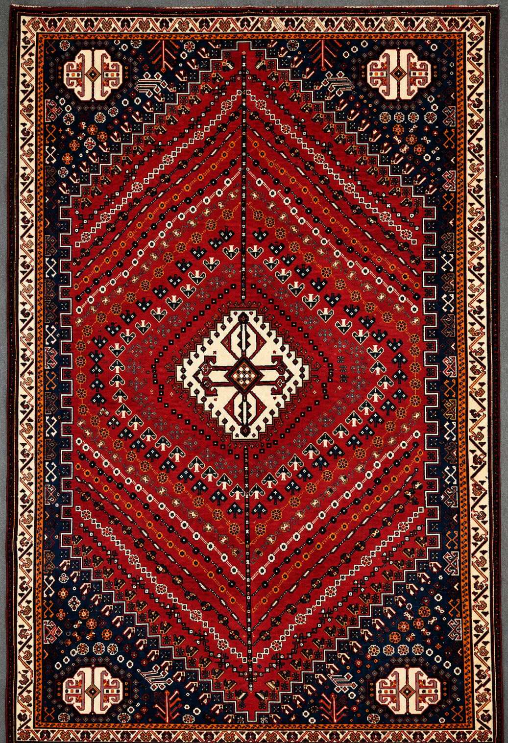 Persian Shiraz 250x160cm