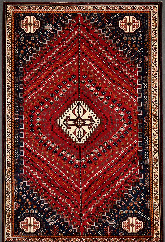 Persian Shiraz 250x160cm