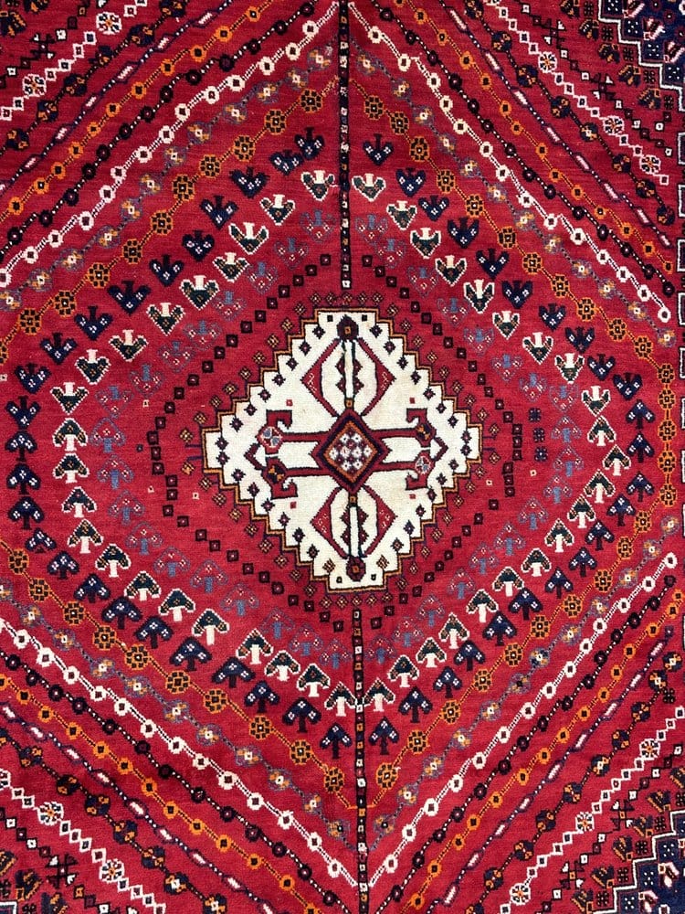 Persian Shiraz 250x160cm