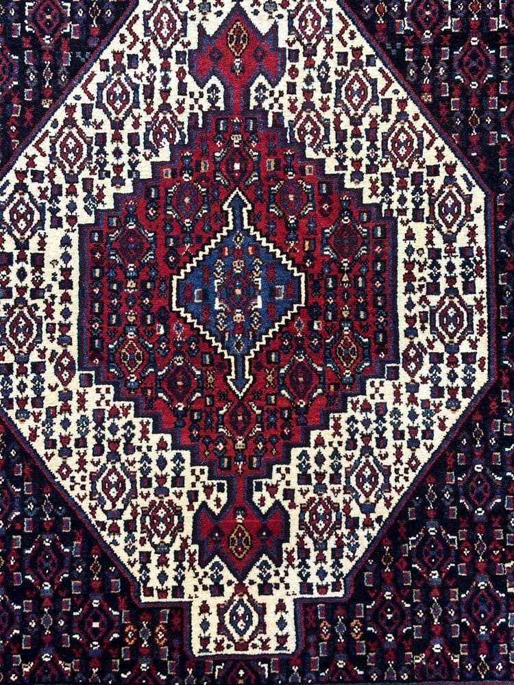Persian Senneh Bidjar 140x125cm