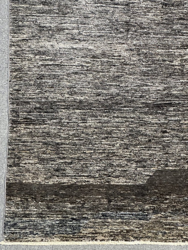 Afghan Gabbeh Natural Dye Pure Wool pile Hand Knotted