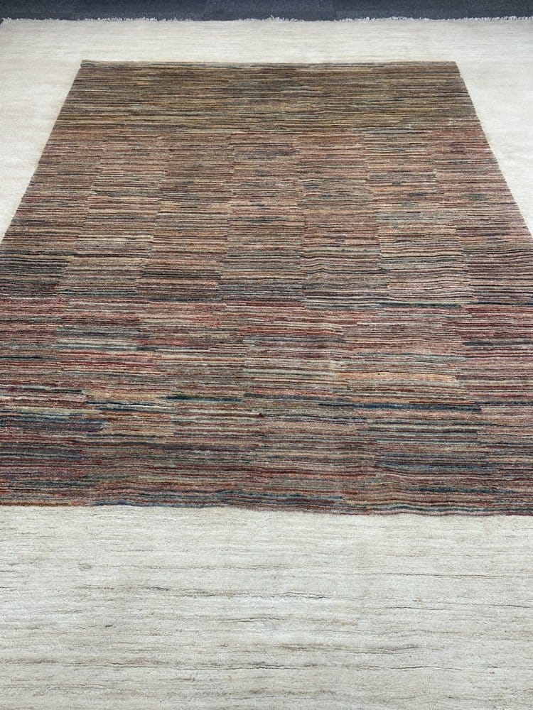 Afghan Modern Handmade