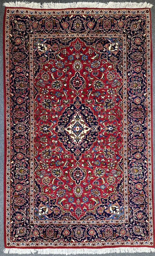 Persian Kashan 244x156cm
