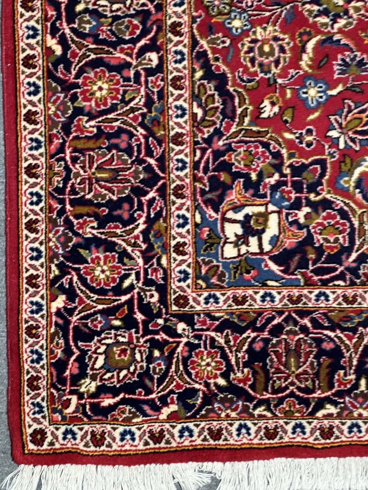 Persian Kashan 244x156cm