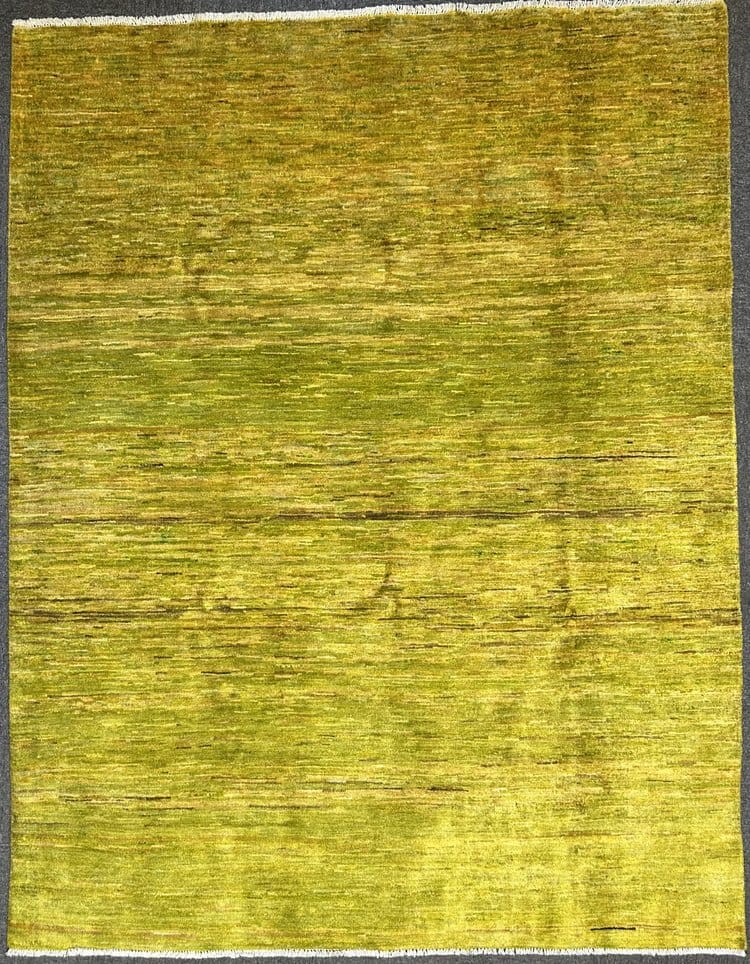 Afghan Chob Rang 190x145cm