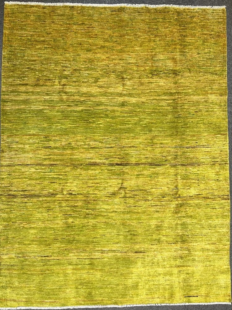 Afghan Chob Rang 190x145cm
