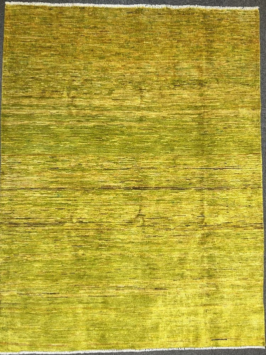 Afghan Chob Rang 190x145cm