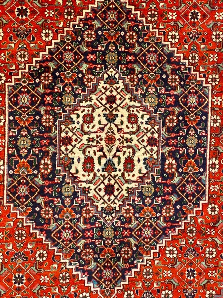 Persian Ardbiel rug Pure wool pile hand knotted 300cm x 190cm