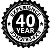 40 Years of Expertise